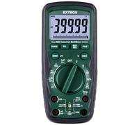 Extech EX530A Multimètre numérique CAT IV 600 V Affichage (nombre de points): 50000