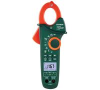 Extech EX623A Pince ampèremétrique numérique thermomètre IR CAT III 600 V Affichage (nombre de points): 6000