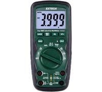 Extech Extech EX505A-K Multimètre numérique CAT IV 600 V Affichage (nombre de points): 6000