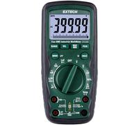 Extech Extech EX530A Multimètre numérique CAT IV 600 V Affichage (nombre de points): 50000