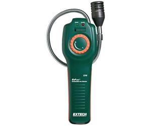 Extech EZ40 EzFlex Détecteur de gaz combustible