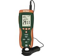 Extech HD450 HD450 Luxmètre 0 - 400000 lx