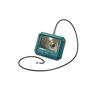Extech HDV710 HD Videoscope Kit | 1280x720 HD, champ 90°, sonde étanche 5,5mm x 1m, écran tactile 5po, stockage jusqu'à 64Go