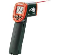 Mini thermomètre infrarouge Extech IR267 avec type K - METRICA - 73013