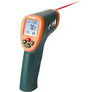 Extech IR270 Thermomètre Infrarouge Alerte Couleur, -58 à 1472F