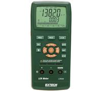 Extech LCR200 - Compteur LCR À Composants Passifs