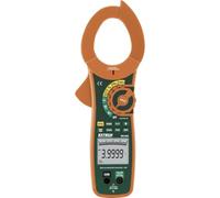 Extech MA1500 Pince Ampèremétrique CA/CC 1 500 a True Rms + Ncv