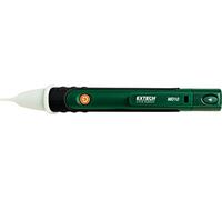 Extech MD10 - Détecteur Magnétique Et Lampe De Poche Sans Contact - Détecte Les Champs Magnétiques CA, CC Et Permanents Avec Indicateur LED Bleu - Format De Poche, Fonctionne Avec 2 Piles AAA
