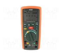 EXTECH MG320 Mesureur