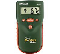 Extech MO280 Mesureur Humidité Sans Broche, 10 Essences, 0,75po