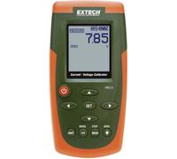 Extech PRC15 Calibrateur de tension, de courant