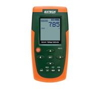 Extech PRC15 Calibrateur de tension, de courant