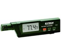 Extech RH25 Hygromètre 0 % HR 99 % HR Affichage anti-moisissure/point de rosée