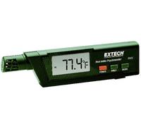 Extech RH25 Hygromètre 0 % HR 99 % HR Affichage anti-moisissure/point de rosée
