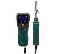Extech RH600 Mesureur Point Rosée, -50 à 30 Ctd, Écran Graphique