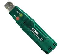 Extech Enregistreur de données USB RHT10 Température/Humidité −40 à +70 °C 16 000 pts