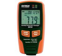 Extech RHT20 Enregistreur de données d'humidité et de température 0 % HR 100 % HR fonction enregistreur de données