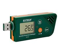 Extech Instruments Enregistreur de données RHT30 – Humidité et Température -30 à +70°C 0.1 à 99.9%