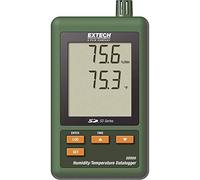 Extech Instruments Enregistreur de données SD500 – Humidité et température