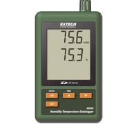 Extech SD500 SD500 Enregistreur de données multifonction Valeur de mesure température, humidité de lair 0 à 50 °C 10 à 90 % HR