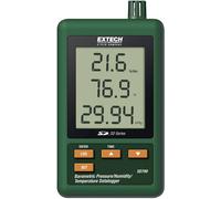 Extech SD700 SD700 Enregistreur de données multifonction Valeur de mesure température, pression atmosphérique, humidité de lair 0 à +50 °C 10 à 90 % HR 10 -