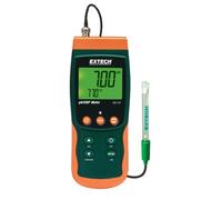 Extech SDL100 Enregistreur De Ph Et D'Orp SD