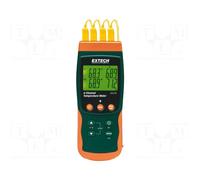 EXTECH SDL200 Mesureur