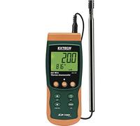 Extech SDL350 Thermo-Anémomètre À Fil Chaud ET Enregistreur De Données