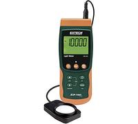 Extech Instruments Luxmètre SDL400 – Enregistreur de lumière SD – 0–100000 lx
