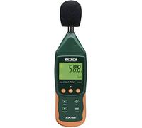 Extech SDL600 - Sonomètre Et Enregistreur De Données