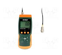 EXTECH SDL800 Vibromètre