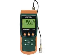 Extech SDL800 Vibromètre ±5 %