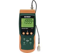 Extech SDL800 Vibromètre ±5 %