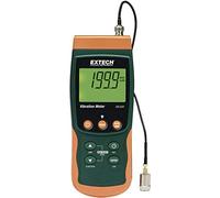 Extech SDL800 Vibromètre ±5 %