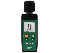 Sonomètre Extech SL250W 30 - 130 dB 31.5 Hz - 8000 Hz