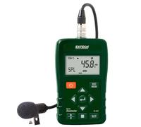 Extech SL400 Dosimètre de Bruit Personnel Avec Interface USB