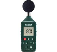 Sonomètre Extech SL510 35 - 130 dB 31.5 Hz - 8000 Hz