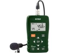 Extech Sonomètre Enregistreur de données SL400 30 - 143 dB 20 Hz - 8 kHz G