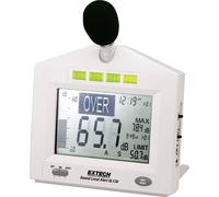Extech Sonomètre SL130W 30 - 130 dB 31.5 Hz - 8000 Hz