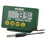 EXTECH TM20 Mesureur