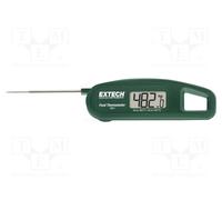 EXTECH TM55 Mesureur