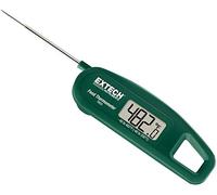 Extech Thermomètre à sonde pliable TM55 NSF -40 à 250 °C pour aliments