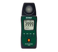 Extech UV505 UV505 UV-mètre 0 - 39.99 mW/cm²