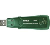 Extech VB300 Accéléromètre ±0,5 G