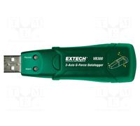 EXTECH VB300 Vibromètre
