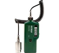 Extech Instruments Vibromètre VB450 ±5 % avec tachymètre laser