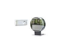 EXTEL Carillon miroir sans fil mobile
