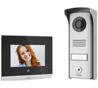 Extel COMPACT Interphone vidéo Set complet