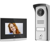 Extel COMPACT Interphone vidéo Set complet