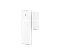 Extel Détecteur d’ouverture diBi Contact 081750 - Détecteur sans fil porte/fenêtre 200m compatible gamme diBi, alerte batterie faible, installation facile